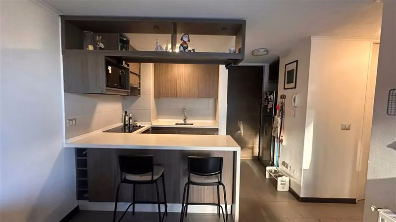 DEPARTAMENTO Rosario Norte/ Cerro Colorado