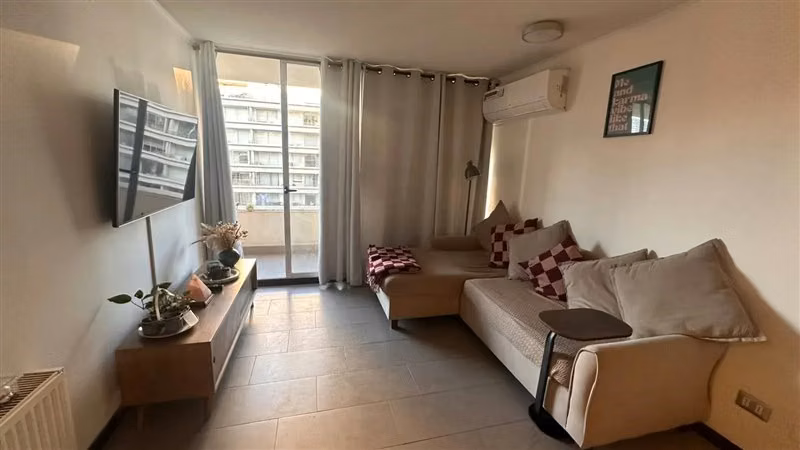 DEPARTAMENTO Rosario Norte/ Cerro Colorado