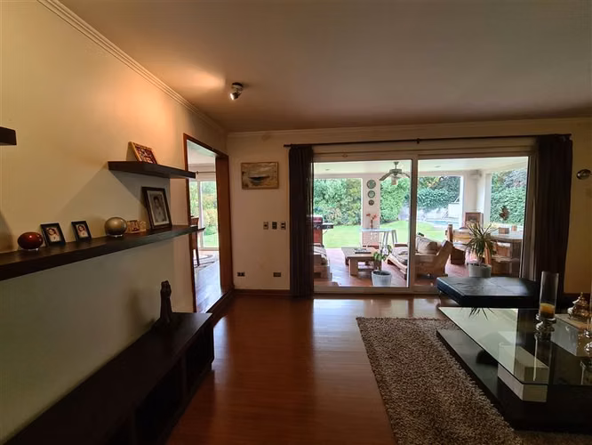 CASA condominio las flores