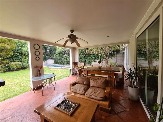 CASA condominio las flores
