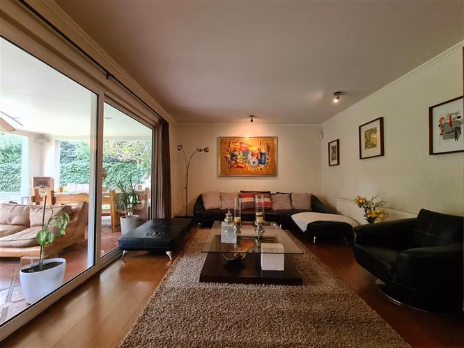 CASA condominio las flores