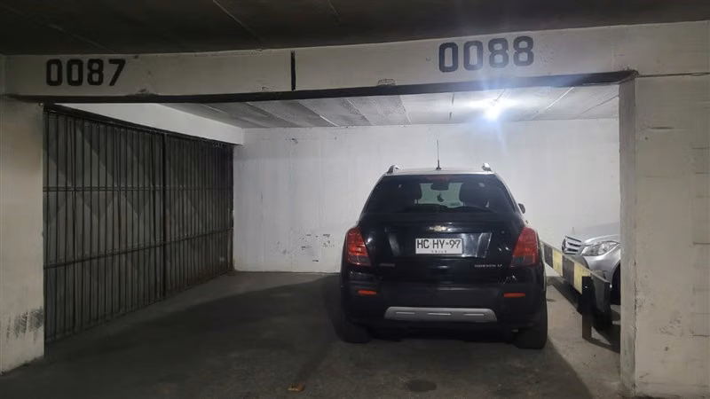 BODEGA Alameda 874, Edificio Copacabana - Imagen 2