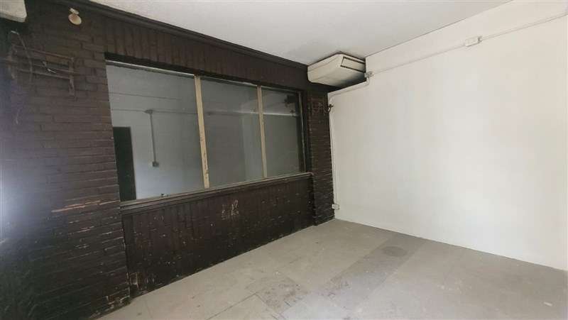 LOCAL COMERCIAL Local de 524 m2 CON FRENTE ALAMEDA, al lado Hotel San Francisco, METRO U DE CHILE