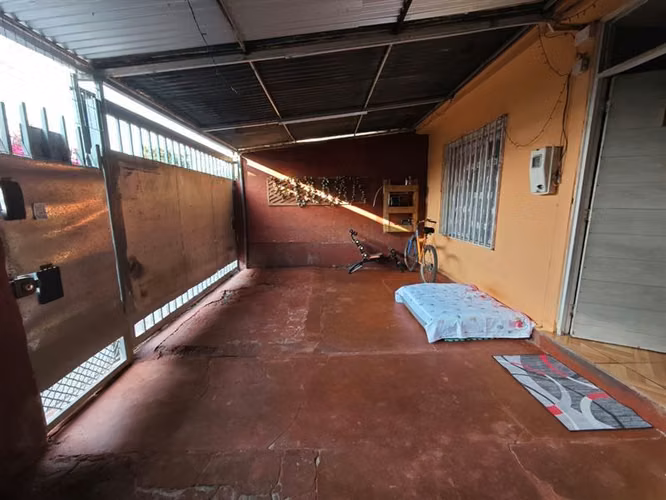 CASA Casa en Pedro Aguirre Cerda a sólo 1 cuadra de Av Departamental, próximo a MetroTren y Metro Cerrillos