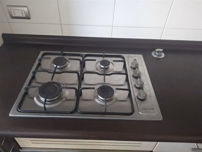 DEPARTAMENTO 1 dormitorio con terraza y vista despejada, METRO GRUTA LOURDES