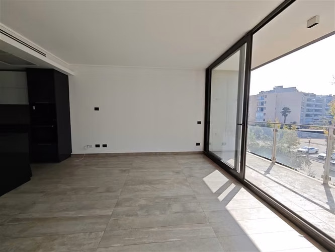 DEPARTAMENTO Zoco La Dehesa, 1 dormitorio + Terraza - Imagen 4