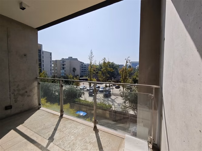 DEPARTAMENTO Zoco La Dehesa, 1 dormitorio + Terraza - Imagen 6