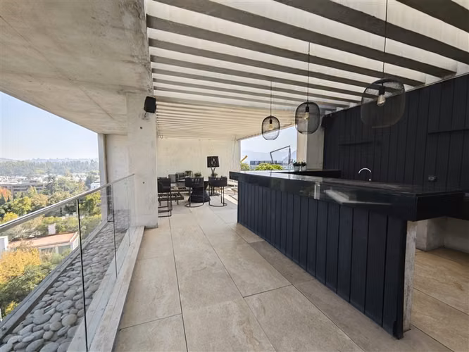 DEPARTAMENTO Zoco La Dehesa, 1 dormitorio + Terraza - Imagen 20