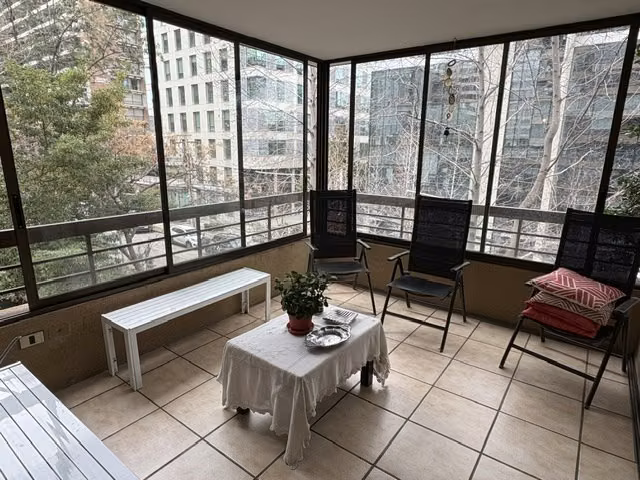 DEPARTAMENTO El Trovador - Imagen 4