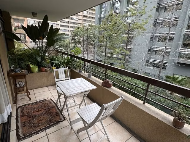 DEPARTAMENTO El Trovador - Imagen 8