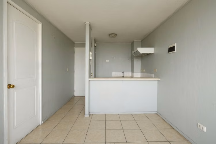 Departamento METRO PARQUE O´HIGGINS - Imagen 2