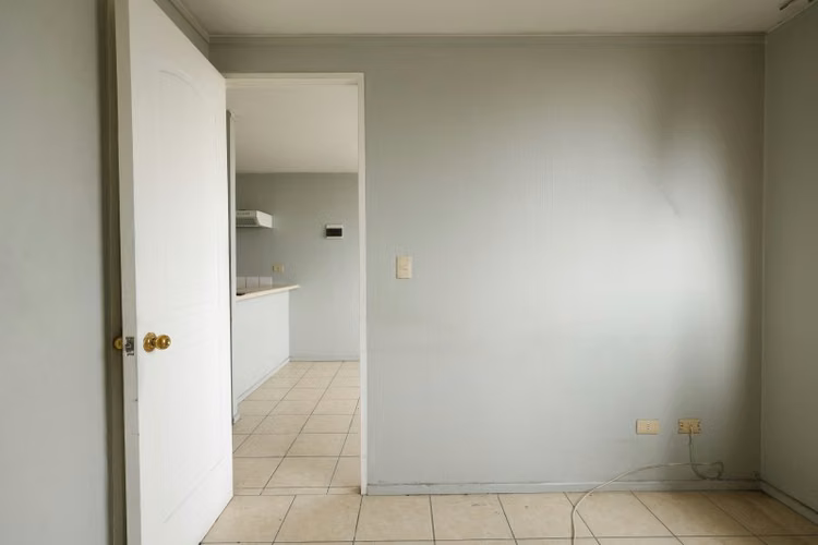 Departamento METRO PARQUE O´HIGGINS - Imagen 7