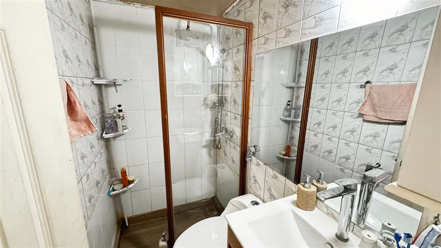 SE VENDE HERMOSA CASA 3D 2B EN QUILICURA - Imagen 17