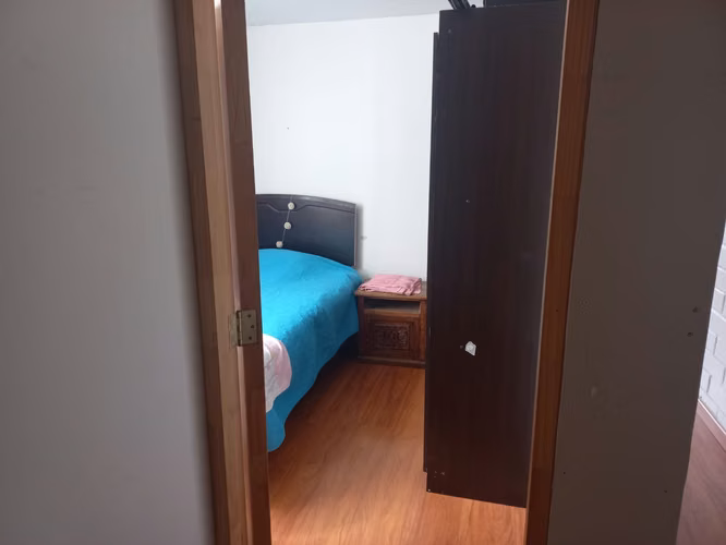 OPORTUNIDAD CASA 2D ENTORNO FAMILIAR MARÍA PINTO 1757UF