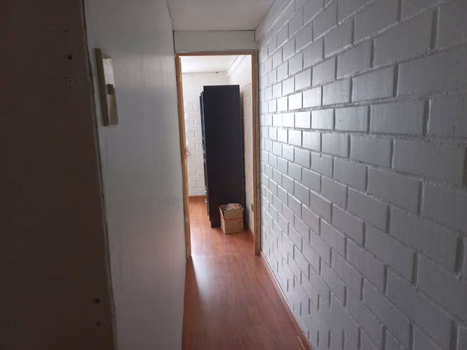 OPORTUNIDAD CASA 2D ENTORNO FAMILIAR MARÍA PINTO 1757UF
