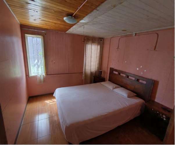 SE VENDE CASA EN YUNGAY EXCELENTE UBICACION