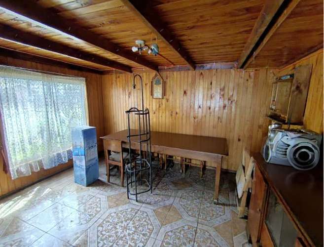 SE VENDE CASA EN YUNGAY EXCELENTE UBICACION