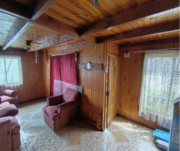 SE VENDE CASA EN YUNGAY EXCELENTE UBICACION