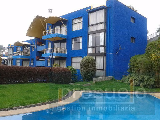 DEPARTAMENTO PLAN DE REÑACA LA MEJOR INVERSION
