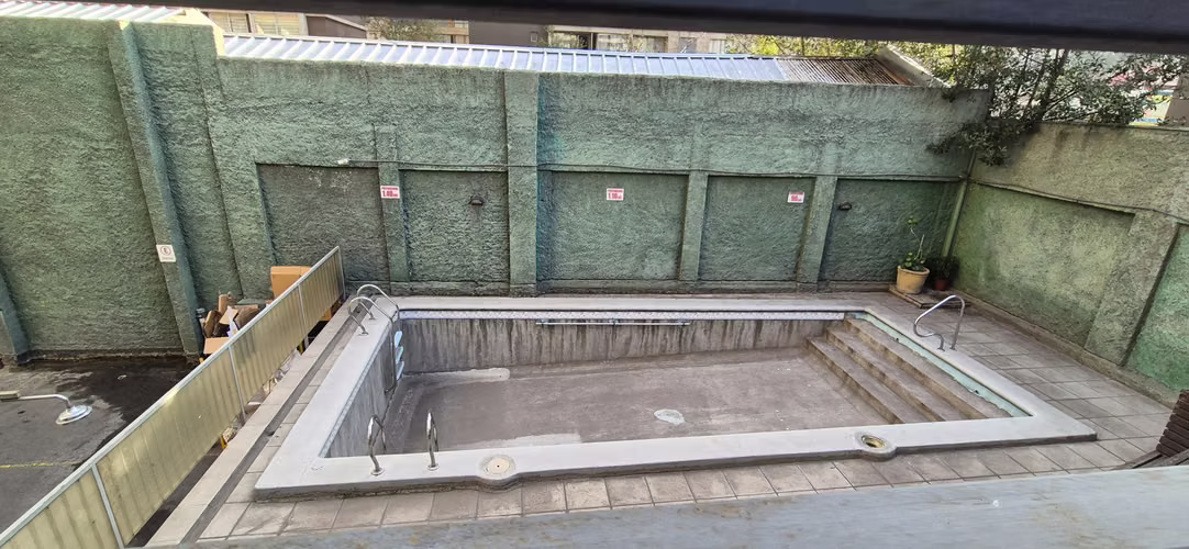 DEPTO EN 3ER PISO, 2D 1B, STGO - Imagen 16