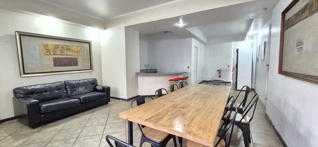 DEPTO EN 3ER PISO, 2D 1B, STGO - Imagen 13