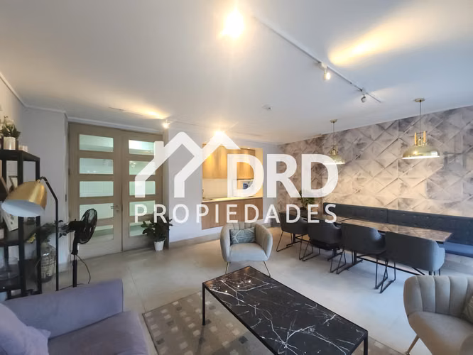 DEPTO VENTA 2 DORM 2020 PLAZA ÑUÑOA - Imagen 13