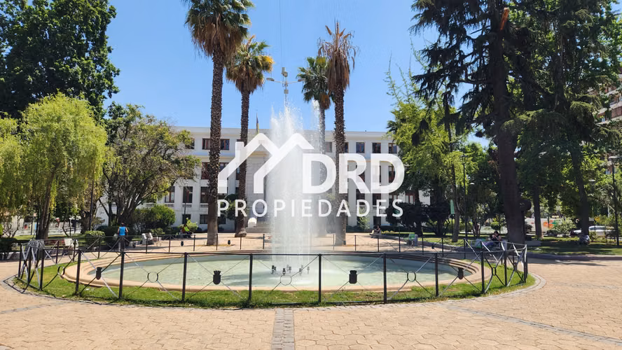 DEPTO VENTA 2 DORM 2020 PLAZA ÑUÑOA - Imagen 19
