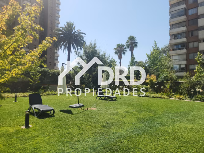 DEPTO VENTA 2 DORM 2020 PLAZA ÑUÑOA - Imagen 12
