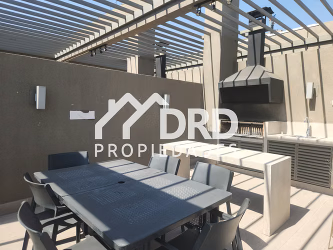 DEPTO VENTA 2 DORM 2020 PLAZA ÑUÑOA - Imagen 15