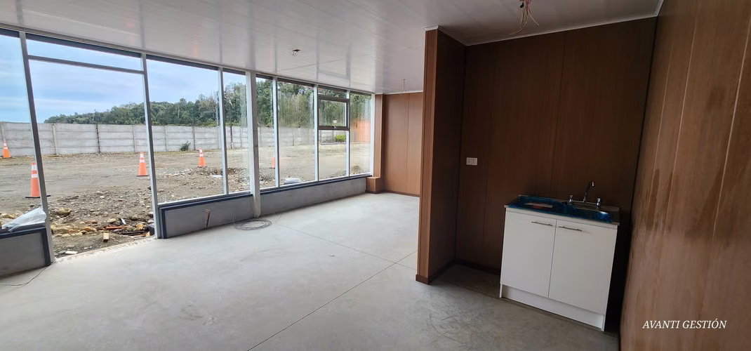 BODEGAS EN ARRIENDO EN RUTA 5 KM 1011 LA LAJA PUERTO VARAS