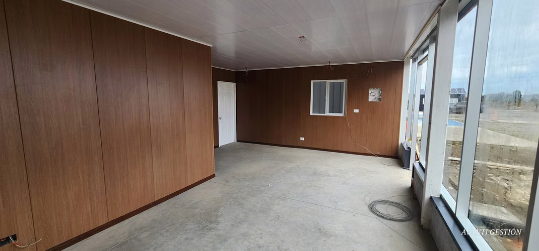 BODEGAS EN ARRIENDO EN RUTA 5 KM 1011 LA LAJA PUERTO VARAS