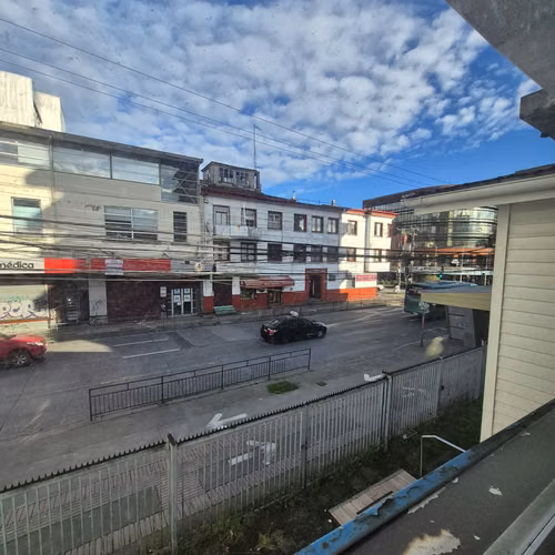 VENTA LOCAL COMERCIAL CENTRO DE PUERTO MONTT