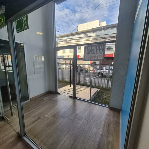 VENTA LOCAL COMERCIAL CENTRO DE PUERTO MONTT