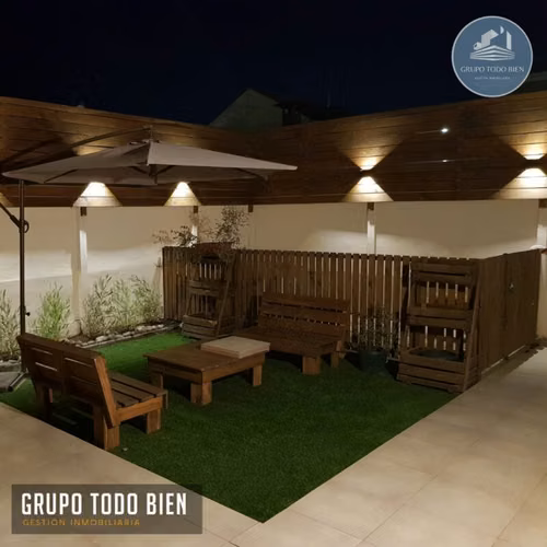 Venta Casa 3d 3b, Condominio Padre hurtado
