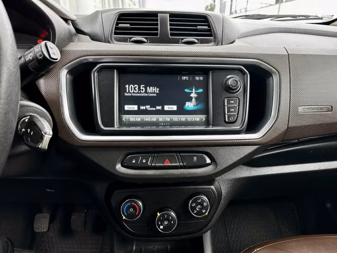 Chevrolet Spin 1.8 Mt 2021