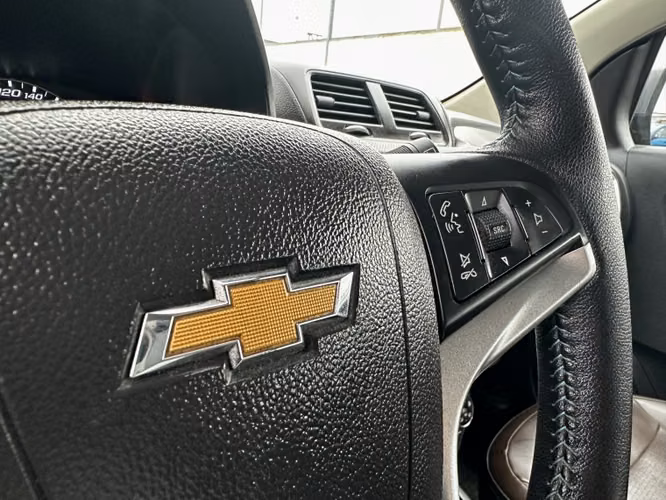Chevrolet Spin 1.8 Mt 2021