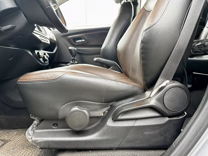 Chevrolet Spin 1.8 Mt 2021