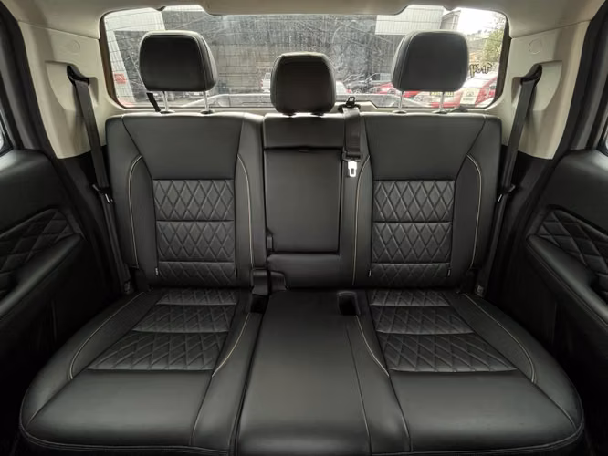 Great Wall Poer Plus Elite 4x4 2.0 Aut 2025 - Imagen 15