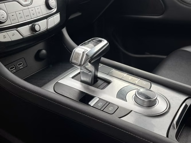 Great Wall Poer Plus Elite 4x4 2.0 Aut 2025 - Imagen 16