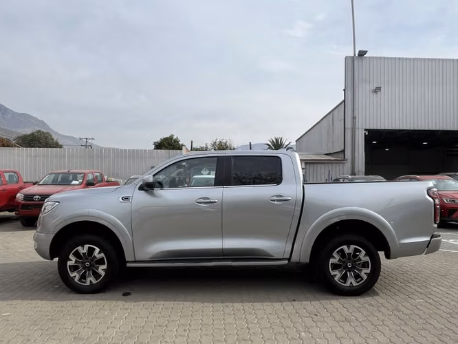 Great Wall Poer Plus Elite 4x4 2.0 Aut 2025 - Imagen 2