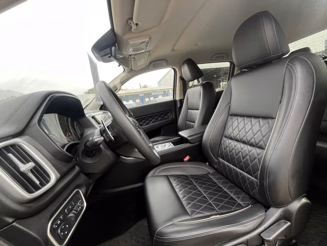 Great Wall Poer Plus Elite 4x4 2.0 Aut 2025 - Imagen 14