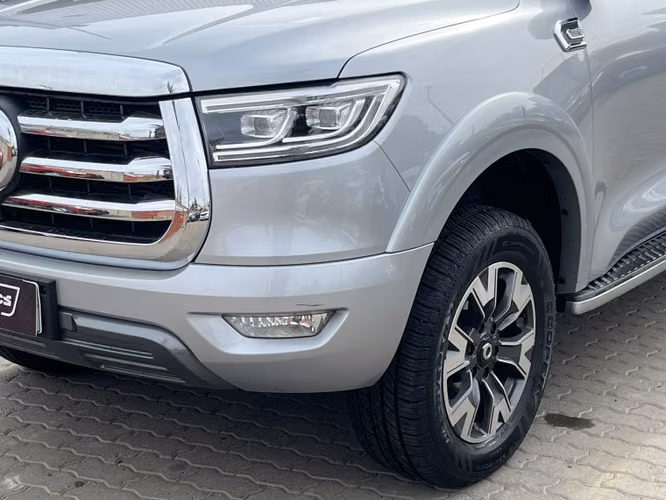 Great Wall Poer Plus Elite 4x4 2.0 Aut 2025 - Imagen 9