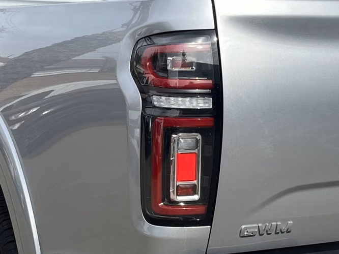 Great Wall Poer Plus Elite 4x4 2.0 Aut 2025 - Imagen 11
