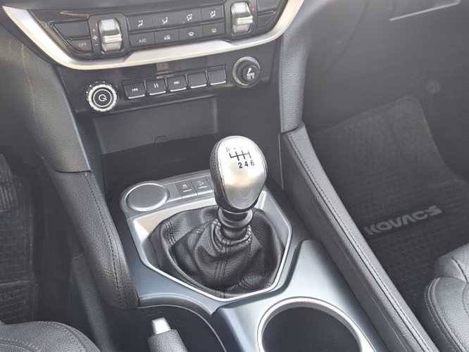 Dongfeng Ax5 Df6 2.5 Mt Diesel 2023
