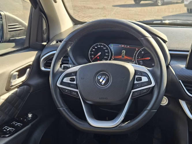 Dongfeng Ax5 Df6 2.5 Mt Diesel 2023
