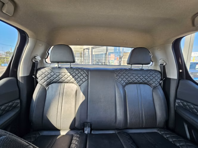 Dongfeng Ax5 Df6 2.5 Mt Diesel 2023