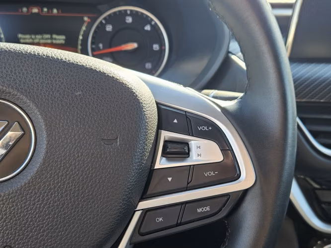 Dongfeng Ax5 Df6 2.5 Mt Diesel 2023