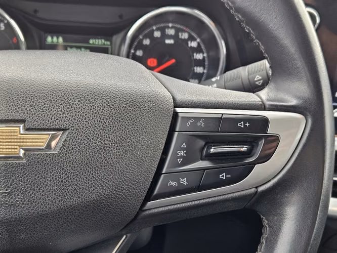 Chevrolet Montana 1.2 Premier Mt 2023