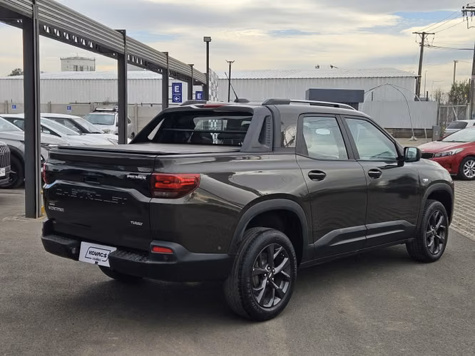 Chevrolet Montana 1.2 Premier Mt 2023