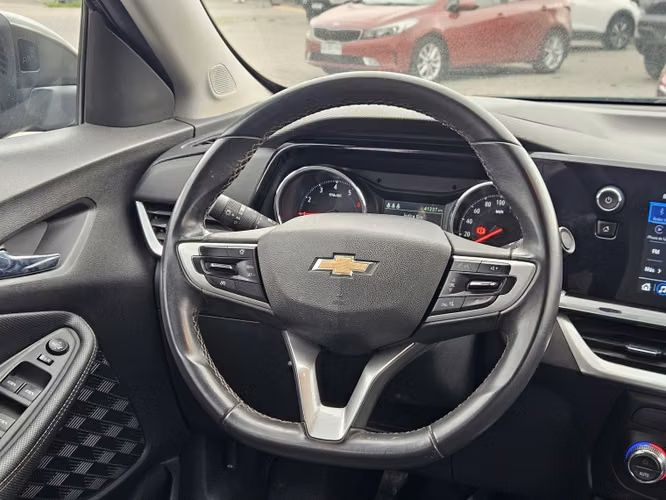 Chevrolet Montana 1.2 Premier Mt 2023